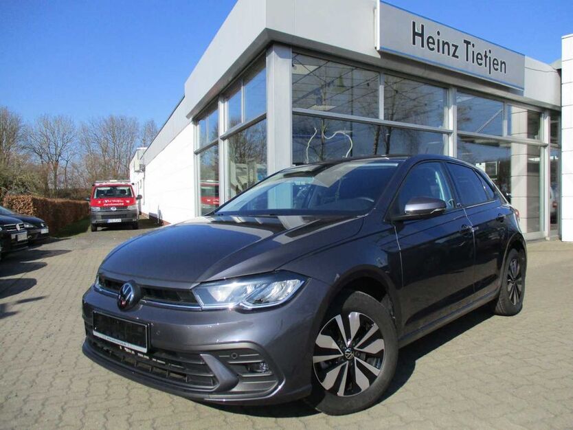 VW Polo 10.584 km 25.690 € Harsefeld-Hollenbeck 21698