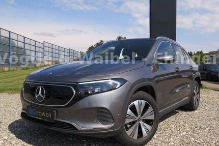 Mercedes-Benz EQA 34.700 km 31.770 € Ehingen 89584
