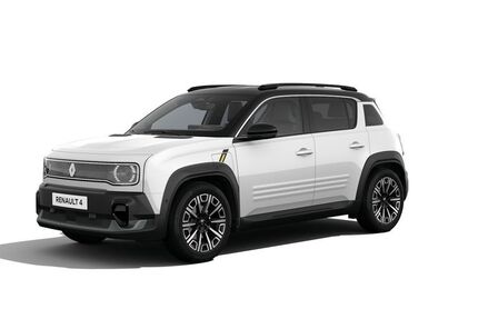 Renault R 4 8.000 km 34.100 &euro; Kempten 87439