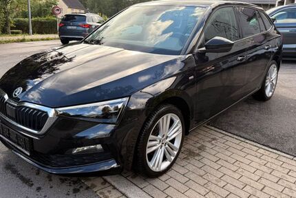 Skoda Scala 104.250 km 13.700 &euro; Lüdenscheid 58515