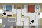 Einfamilienhaus Bad Waldsee - 5 Zimmer, 93 m&sup2;, 659.000&euro; | Angebot:25740418
