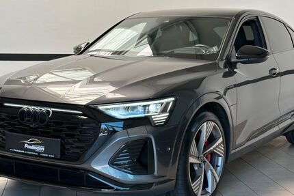 Audi Q8 e-tron 36.381 km 56.490 &euro; Dachwig 99100