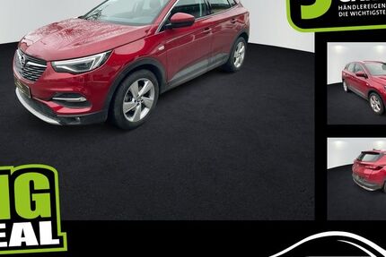 Opel Grandland (X) 31.642 km 17.990 &euro; Wolfratshausen 82515