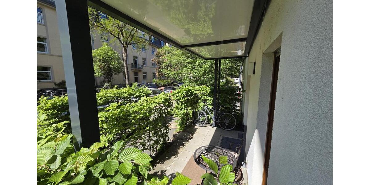 Erdgeschoßwohnung Mainz Neustadt - 2 Zimmer, 71 m&sup2;, 1.380&euro; | Angebot:26364670