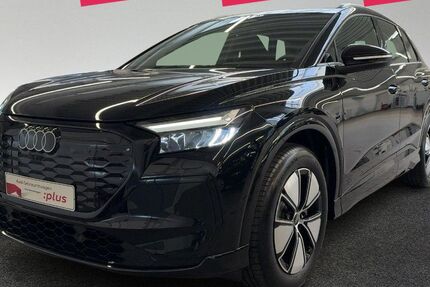 Audi Q4 e-tron 9.999 km 49.900 &euro; Hannover 30179