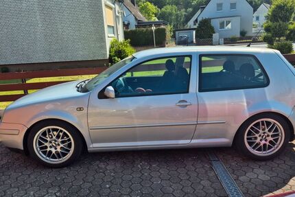 VW Golf 104.000 km 4.250 &euro; Ilsede 31241