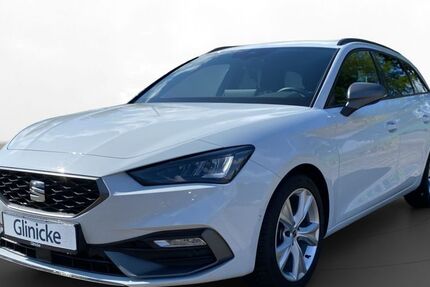 Seat Leon 20.240 km 28.260 &euro; Witzenhausen 37213