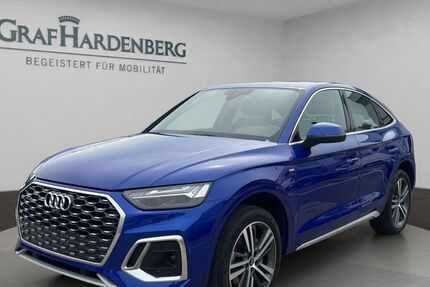 Audi Q5 52.430 km 43.900 € Bruchsal 76646