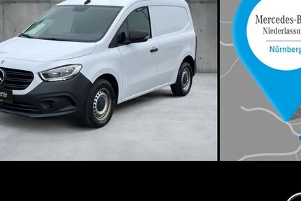 Mercedes-Benz Citan 20.620 km 16.636 &euro; Fürth 90763