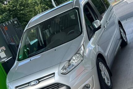 Ford Tourneo Connect 197.500 km 15.650 &euro; Wuppertal 42285