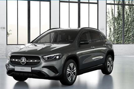 Mercedes-Benz GLA 180 4.099 km 37.240 &euro; Plattling 94447