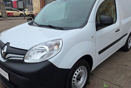 Renault Kangoo 92.770 km 10.750 &euro; Berlin 12059