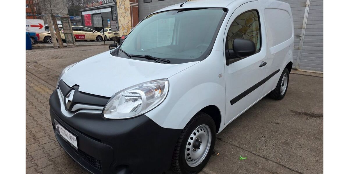 Renault Kangoo 92.770 km 10.750 &euro; Berlin 12059