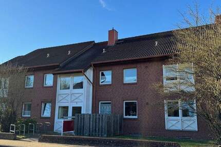 Eigentumswohnung mit 3 Zimmern in beliebter Lage von Soltau mit Carport 3 zimmer