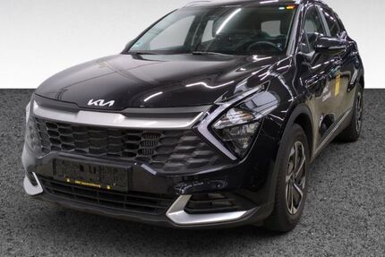 Kia Sportage 20.133 km 27.990 &euro; Bad Tabarz 99891