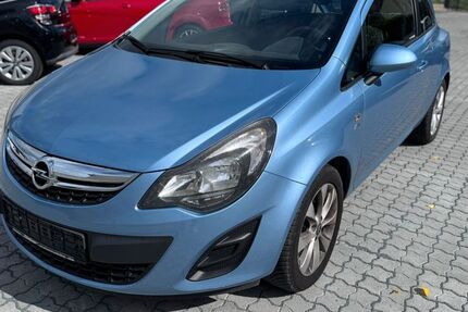 Opel Corsa 101.000 km 4.600 &euro; Allersberg 90584