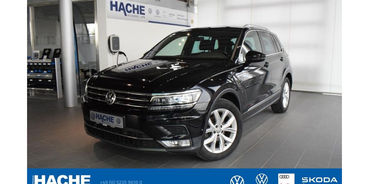 VW Tiguan 139.320 km 18.450 &euro; Blomberg 32825