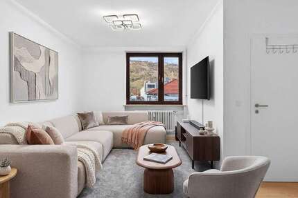 Wohnung Kelheim - 2.5 Zimmer, 54 m&sup2;, 185.000&euro; | Angebot:25878896