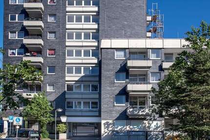 Wohnung zum Mieten in Remscheid 438,01 € 75.26 m² 2 zimmer