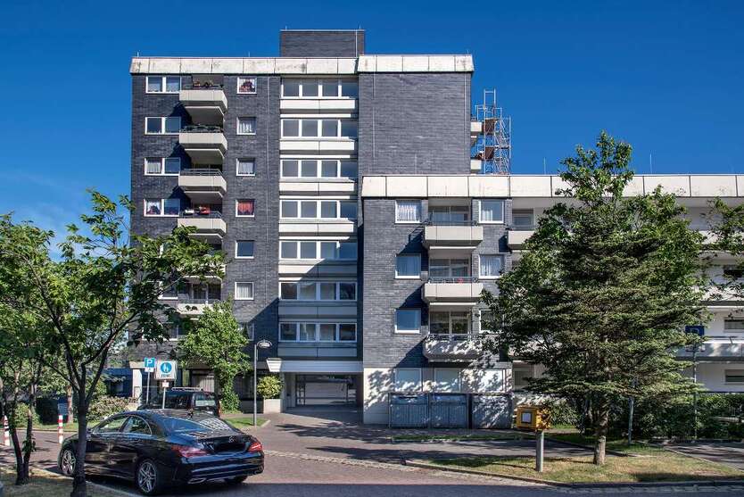 Wohnung zum Mieten in Remscheid 438,01 € 75.26 m² 2 zimmer