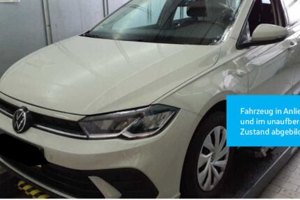 VW Polo 28.732 km 19.430 &euro; Stuttgart-Wangen 70188