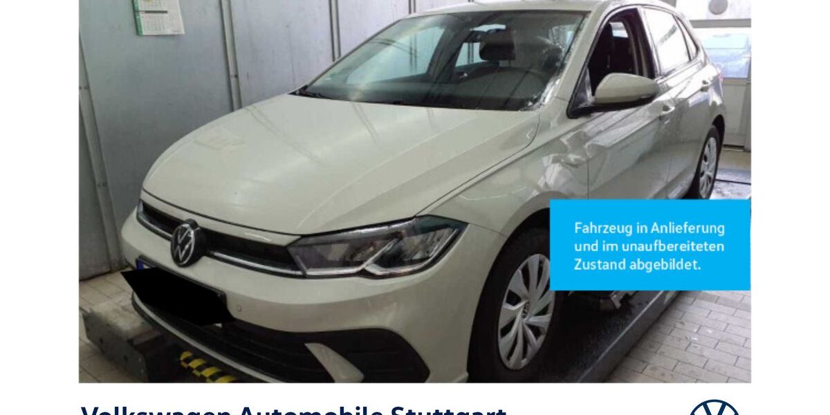 VW Polo 28.732 km 19.430 &euro; Stuttgart-Wangen 70188