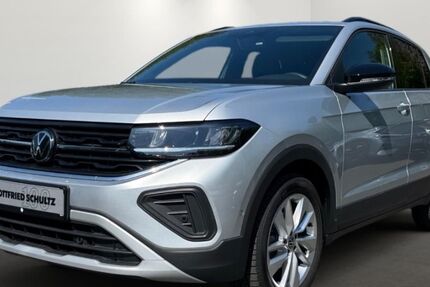 VW T-Cross 9.582 km 24.950 &euro; Wuppertal 42109