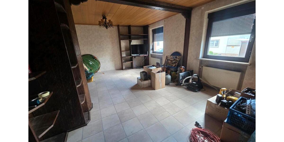 Doppelhaushälfte Pirmasens Niedersimten - 5 Zimmer, 115 m&sup2;, 205.000&euro; | Angebot:27077391