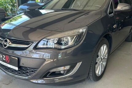 Opel Astra 146.000 km 5.900 &euro; Reutlingen 72762
