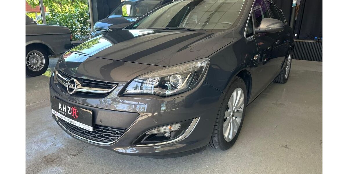 Opel Astra 146.000 km 5.900 &euro; Reutlingen 72762