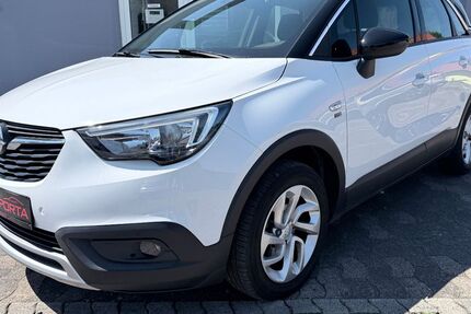 Opel Crossland (X) 53.000 km 10.590 &euro; Porta Westfalica 32457