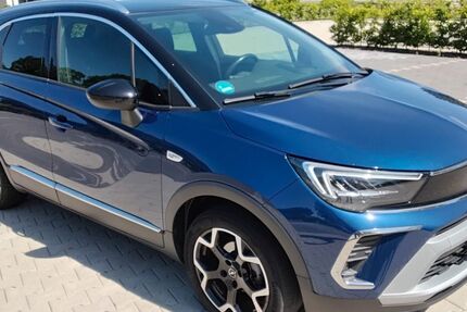 Opel Crossland (X) 65.000 km 13.500 &euro; Wiefelstede 26215