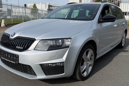 Skoda Octavia 165.000 km 10.980 &euro; Minden 32425
