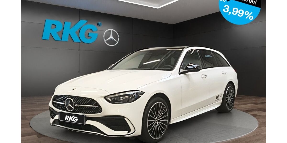 Mercedes-Benz C 300 9.800 km 62.490 &euro; Bonn 53119