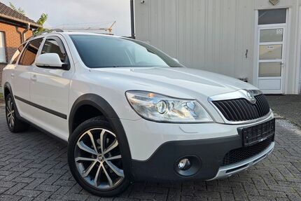 Skoda Octavia 150.000 km 8.999 &euro; Salzkotten 33154