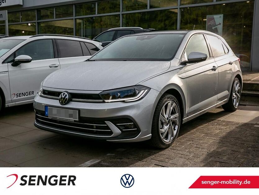 VW Polo 3.000 km 29.950 € Bad Segeberg 23795