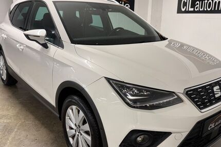Seat Arona 122.320 km 10.890 &euro; Bottrop 46244