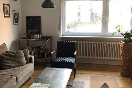 Wohnung Mannheim - 2 Zimmer, 65 m&sup2;, 950&euro; | Angebot:26697676