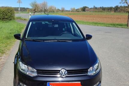 VW Polo 34.200 km 11.100 &euro; Hollfeld 96142