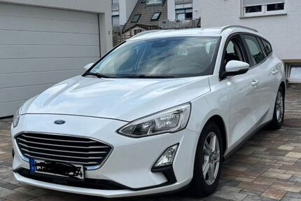 Ford Focus 146.000 km 10.500 &euro; Knittlingen 75438