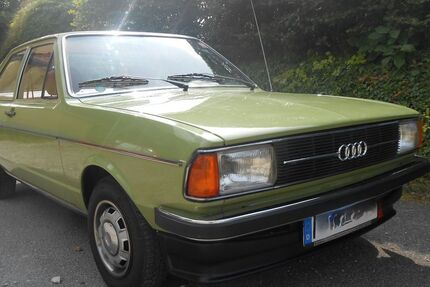 Audi 80 61.000 km 7.000 &euro; Neunkirchen am Sand 91233