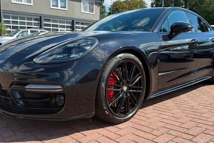 Porsche Panamera 109.121 km 62.826 &euro; Delmenhorst 27755