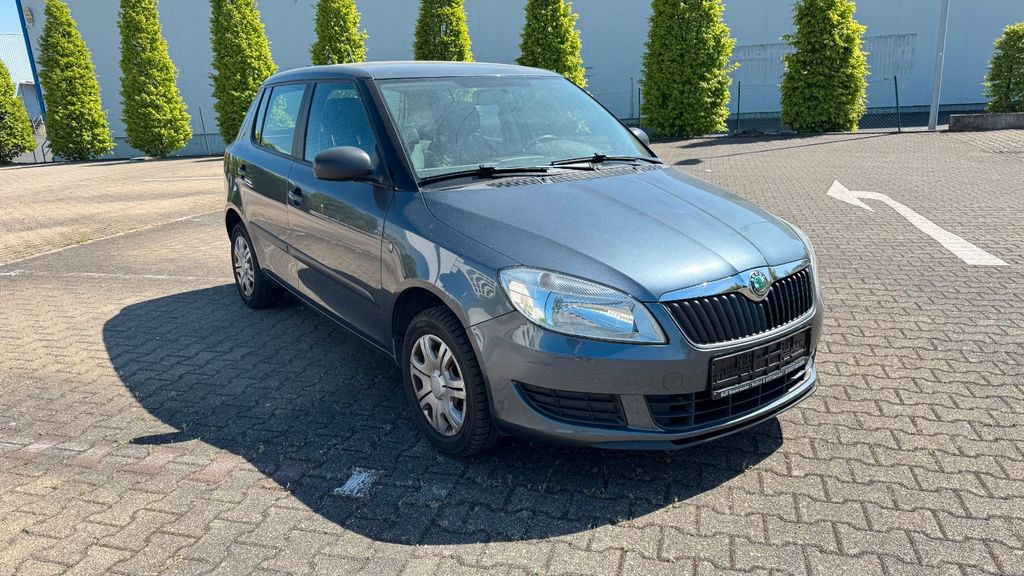 Skoda Fabia 170.000 km 1.950 &euro; Köln 51105
