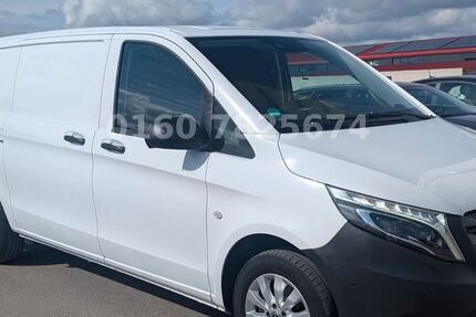 Mercedes-Benz Vito 166.311 km 18.990 &euro; Lachen 87760