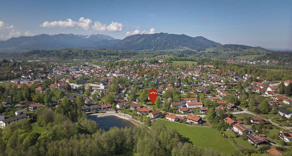 Grundstück Bad Tölz - 985.000&euro; | Angebot:25663498