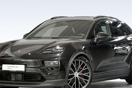 Porsche Macan 34.169 km 84.490 &euro; Düsseldorf 40468