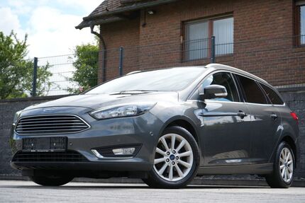 Ford Focus 170.000 km 4.490 &euro; Haiger 35708