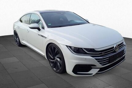 VW Arteon 159.858 km 21.940 &euro; Magdeburg 39126
