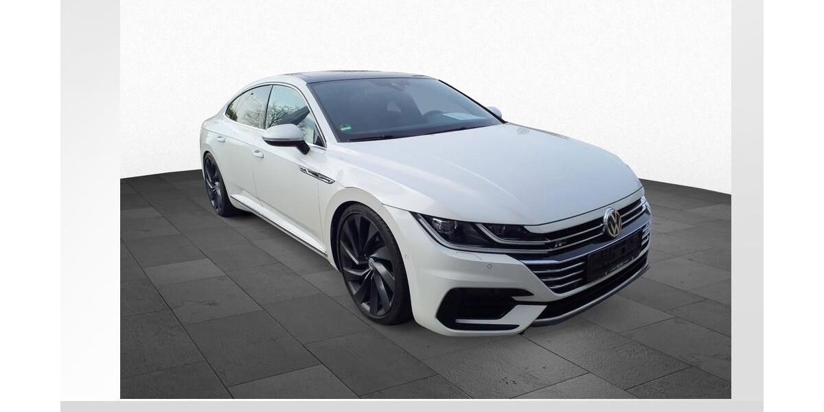 VW Arteon 159.858 km 21.940 &euro; Magdeburg 39126