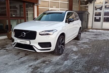 Volvo XC90 57.000 km 40.990 &euro; Ruhpolding 83324